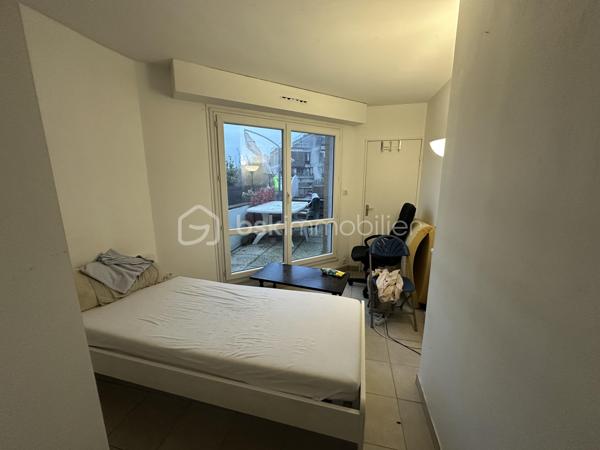 Appartement de 51,96 m²