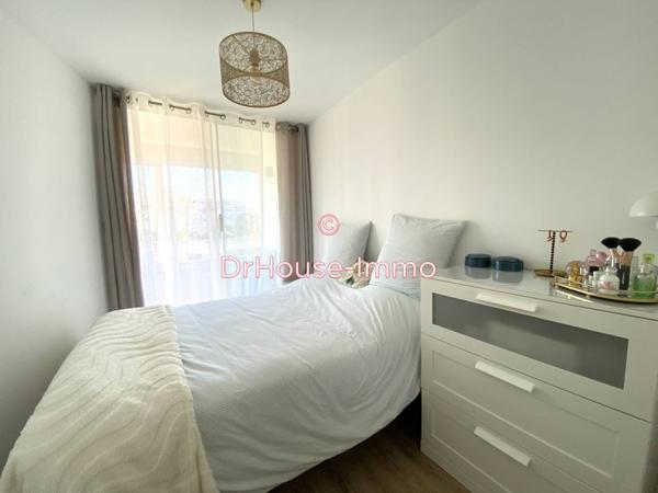 Appartement à vendre 2 pièces de 37 m²