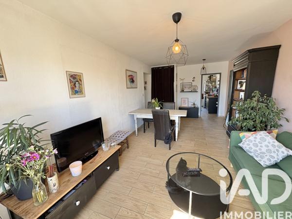 Appartement à vendre 5 pièces 90 m² Nîmes