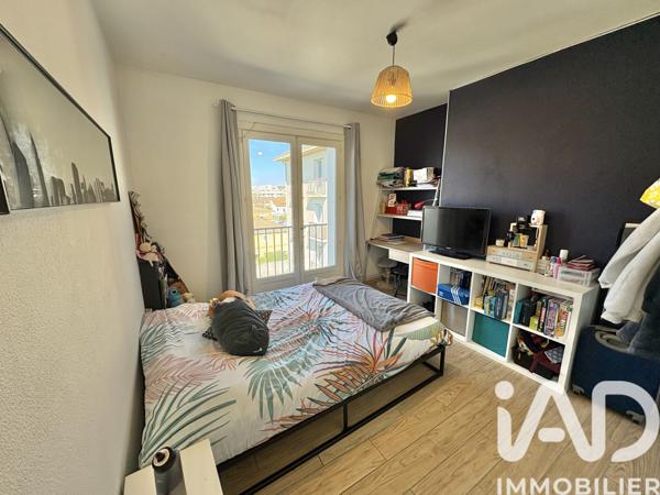 Appartement à vendre 5 pièces 90 m² Nîmes