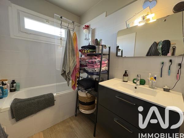 Appartement à vendre 5 pièces 90 m² Nîmes