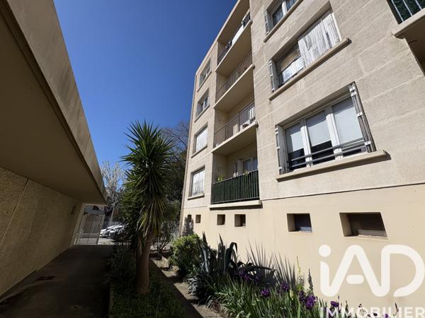Appartement à vendre 5 pièces 90 m² Nîmes