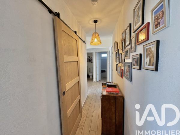 Appartement à vendre 5 pièces 90 m² Nîmes