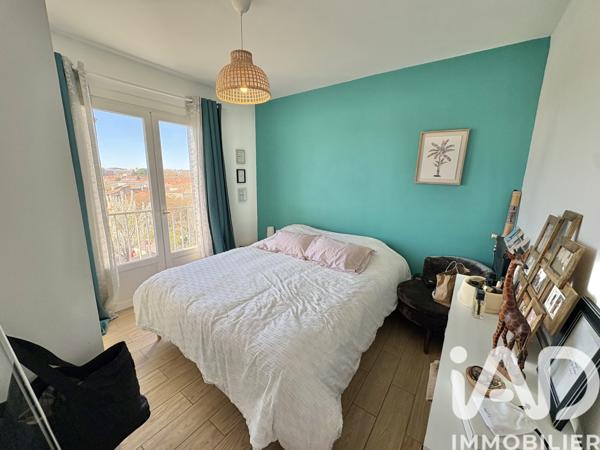 Appartement à vendre 5 pièces 90 m² Nîmes