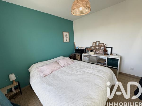 Appartement à vendre 5 pièces 90 m² Nîmes