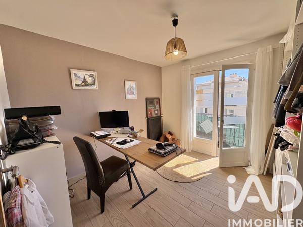 Appartement à vendre 5 pièces 90 m² Nîmes