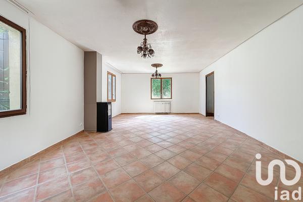 Maison à vendre 5 pièces 116 m² Osny