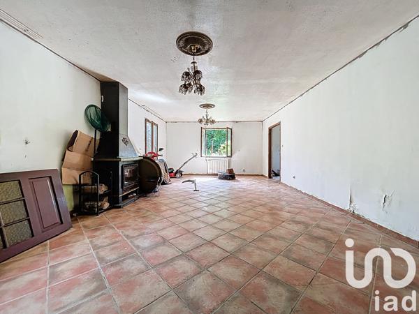 Maison à vendre 5 pièces 116 m² Osny