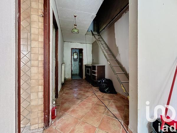 Maison à vendre 5 pièces 116 m² Osny