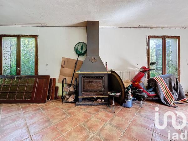 Maison à vendre 5 pièces 116 m² Osny