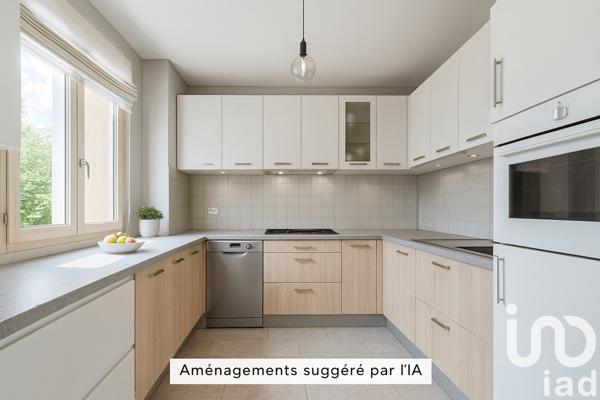 Maison à vendre 5 pièces 116 m² Osny