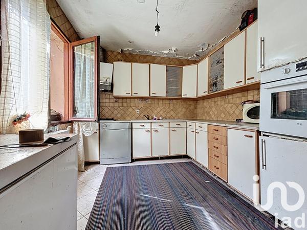 Maison à vendre 5 pièces 116 m² Osny