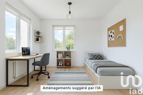 Maison à vendre 5 pièces 116 m² Osny