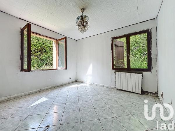 Maison à vendre 5 pièces 116 m² Osny