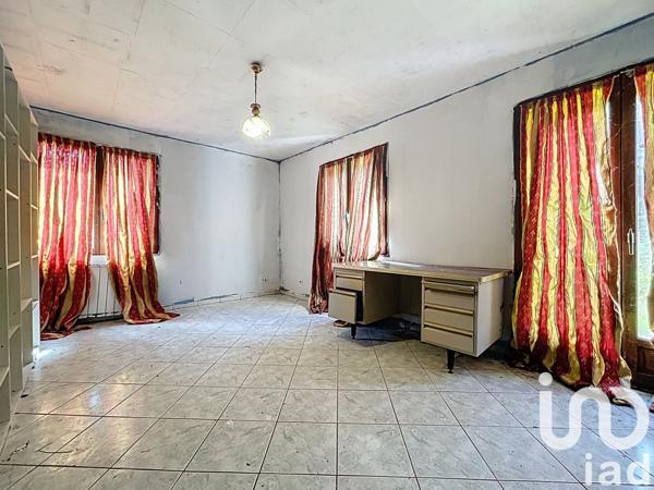 Maison à vendre 5 pièces 116 m² Osny