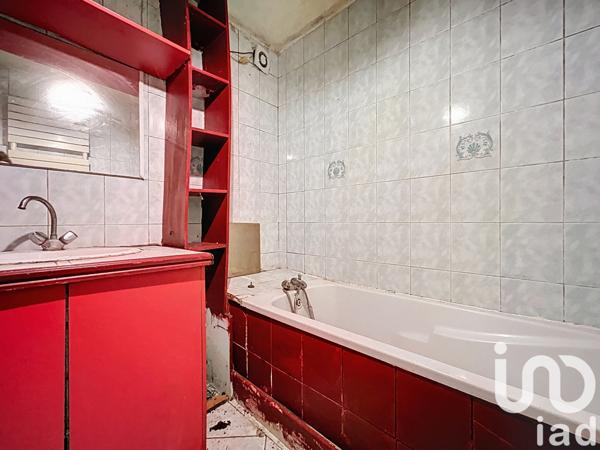 Maison à vendre 5 pièces 116 m² Osny