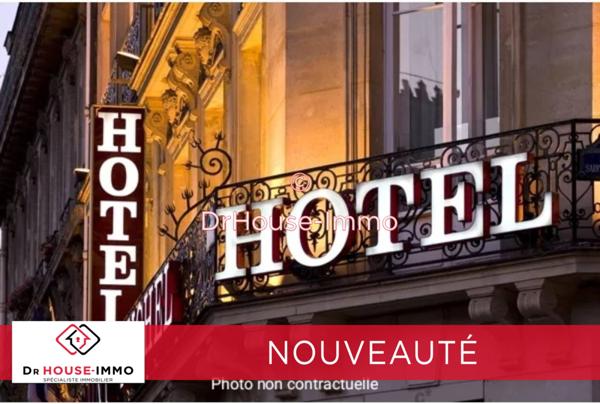 Commerce à vendre 18 pièces de 230 m²