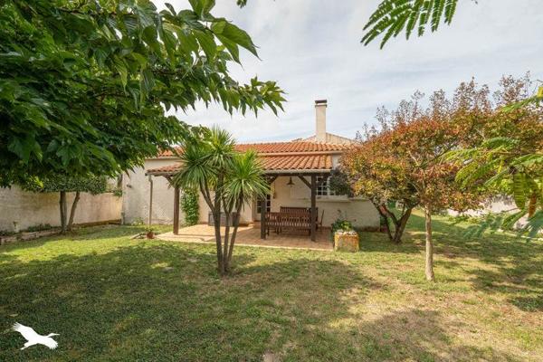 Maison 421 200 € Saint-Pierre-d'Oléron 5 p 148 m² DPE G