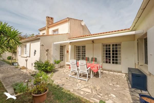 Maison 421 200 € Saint-Pierre-d'Oléron 5 p 148 m² DPE G