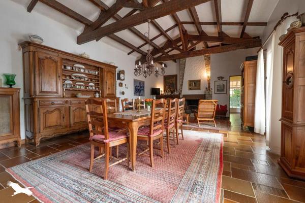 Maison 421 200 € Saint-Pierre-d'Oléron 5 p 148 m² DPE G