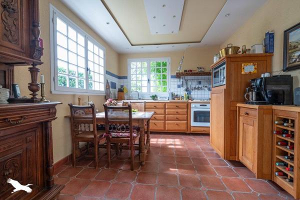 Maison 421 200 € Saint-Pierre-d'Oléron 5 p 148 m² DPE G