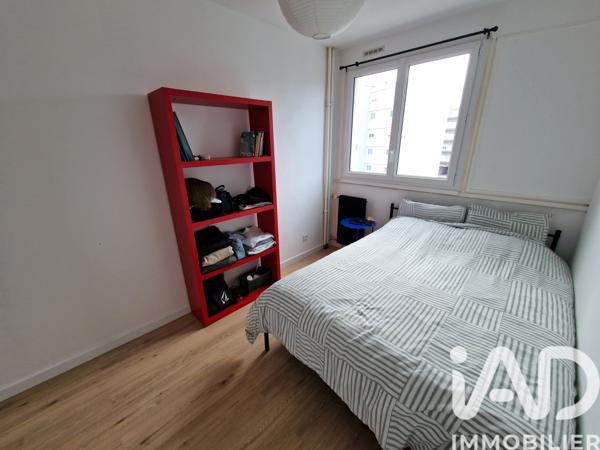 Appartement à vendre 2 pièces 35 m² Saran