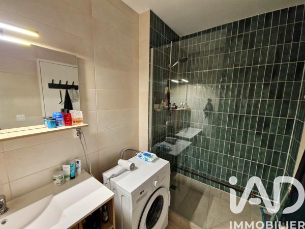 Appartement à vendre 2 pièces 35 m² Saran