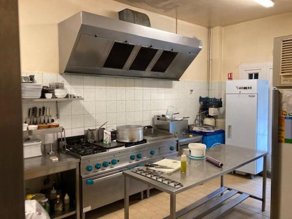 Immobilier Dreux (28100) – Commerce 200m2 – 272 500 €