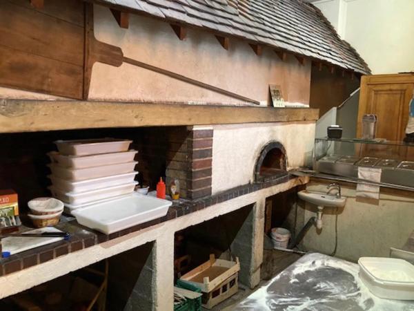 Immobilier Dreux (28100) – Commerce 200m2 – 272 500 €