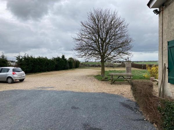 Immobilier Dreux (28100) – Commerce 200m2 – 272 500 €