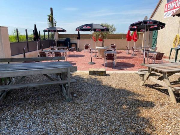 Immobilier Dreux (28100) – Commerce 200m2 – 272 500 €