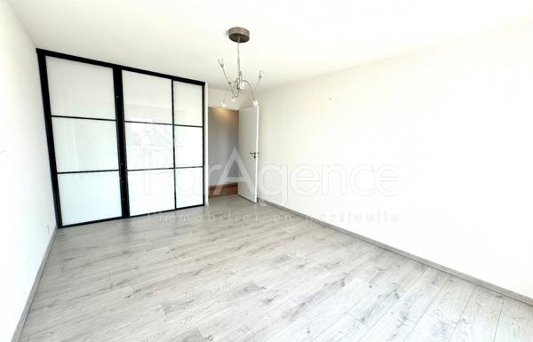 Appartement 3 pièces Vue mer et pins