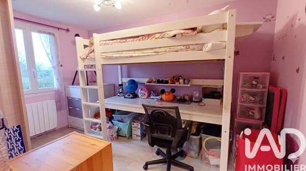 Maison à vendre 4 pièces 71 m² Les Ventes