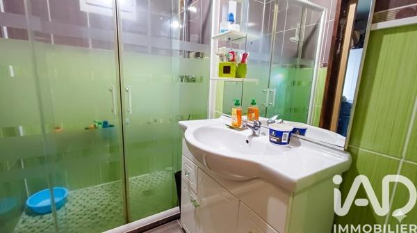 Maison à vendre 4 pièces 71 m² Les Ventes