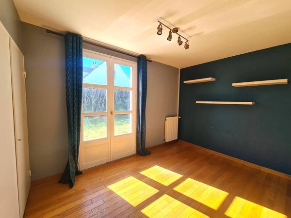 Maison Ozoir La Ferriere 6 pièce(s) 159 m2