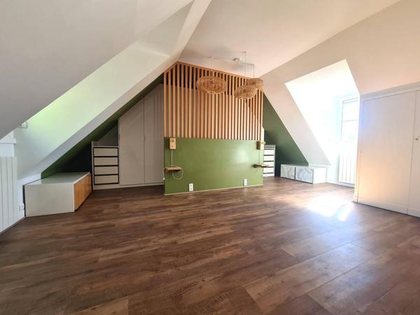 Maison Ozoir La Ferriere 6 pièce(s) 159 m2