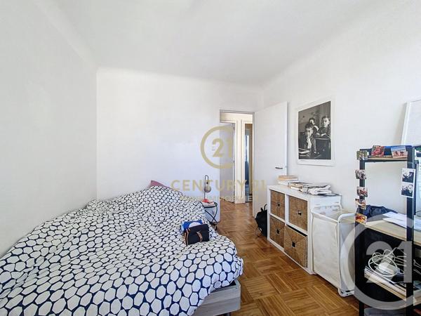 Appartement à vendre  3 pièces - 55,08 m2 RENNES - 35