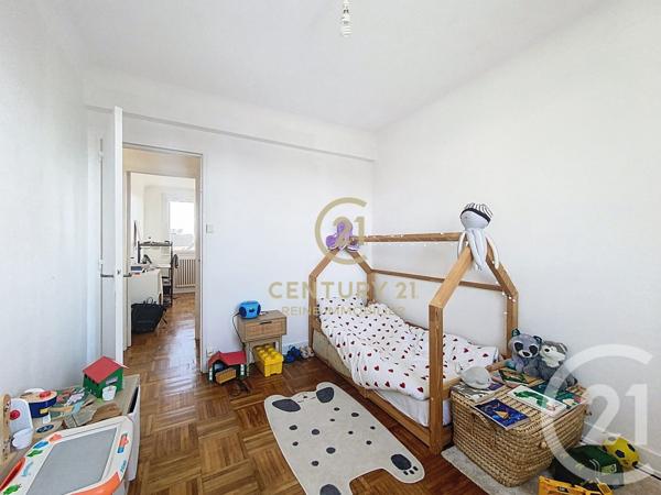 Appartement à vendre  3 pièces - 55,08 m2 RENNES - 35