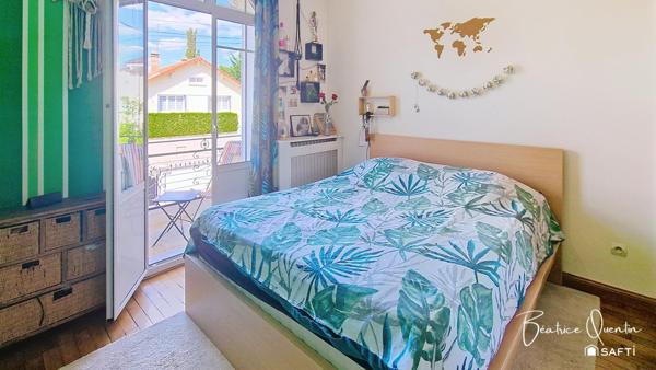 Maison d'exception avec piscine chauffée