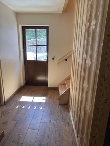 Immobilier Courchevel (73120) – Chalet 83.63m2 – 699 990 €