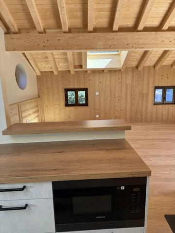 Immobilier Courchevel (73120) – Chalet 83.63m2 – 699 990 €