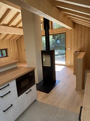 Immobilier Courchevel (73120) – Chalet 83.63m2 – 699 990 €