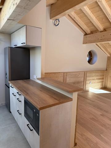 Immobilier Courchevel (73120) – Chalet 83.63m2 – 699 990 €