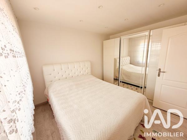 Maison à vendre 6 pièces 105,58 m² Goussainville