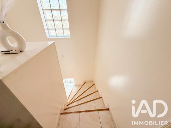 Maison à vendre 6 pièces 105,58 m² Goussainville