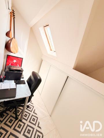 Maison à vendre 6 pièces 105,58 m² Goussainville