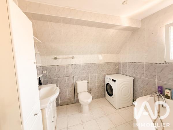 Maison à vendre 6 pièces 105,58 m² Goussainville