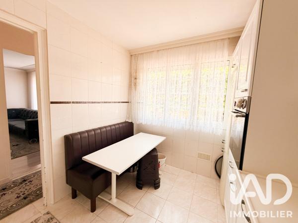 Maison à vendre 6 pièces 105,58 m² Goussainville