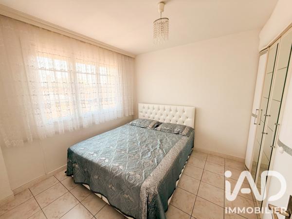 Maison à vendre 6 pièces 105,58 m² Goussainville