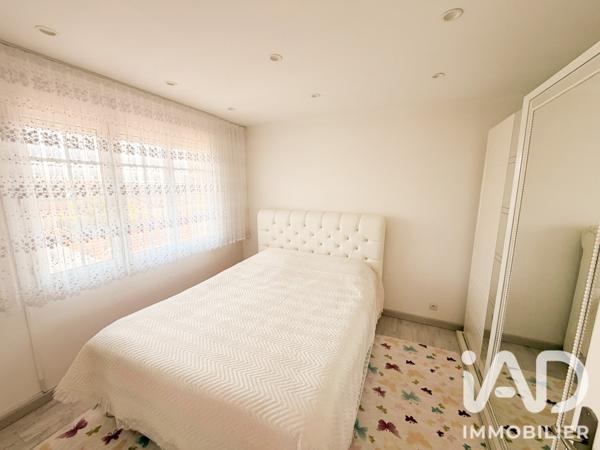 Maison à vendre 6 pièces 105,58 m² Goussainville